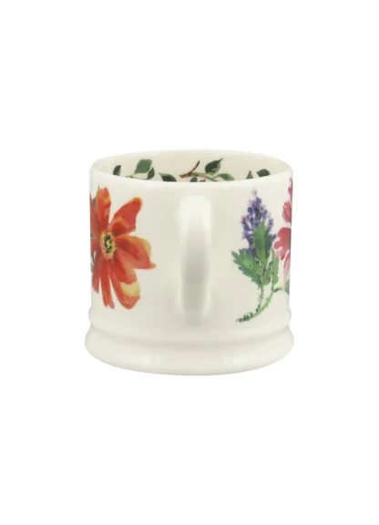 Emma Bridgewater Garden Flowers Small Mug - Image 3