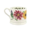 Emma Bridgewater Garden Flowers Small Mug - Image 4