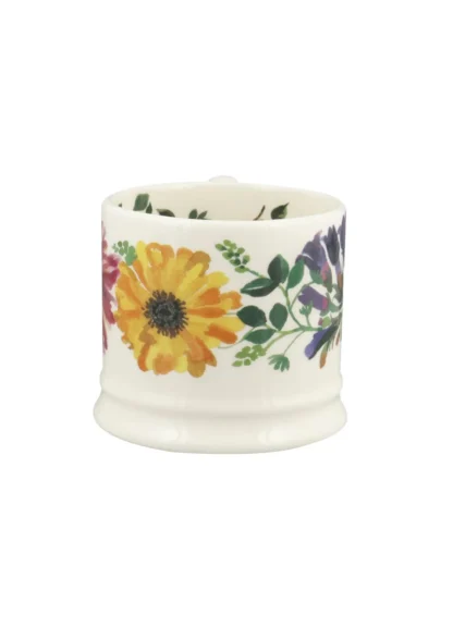 Emma Bridgewater Garden Flowers Small Mug - Image 5