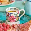 Emma Bridgewater Garden Flowers 1/2 Pint Mug
