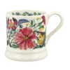 Emma Bridgewater Garden Flowers 1/2 Pint Mug - Image 7