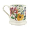 Emma Bridgewater Garden Flowers 1/2 Pint Mug - Image 4