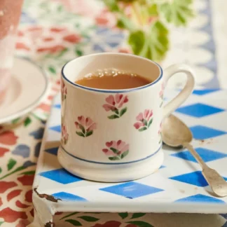 Emma Bridgewater Little Rose Small Mug