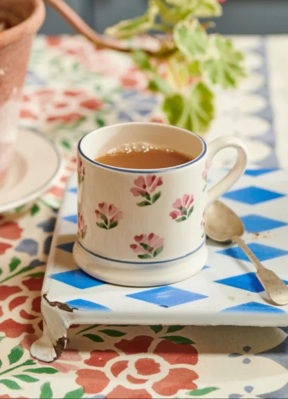 Emma Bridgewater Little Rose Small Mug
