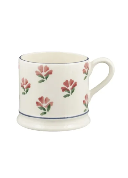 Emma Bridgewater Little Rose Small Mug - Image 2