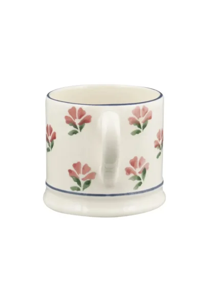 Emma Bridgewater Little Rose Small Mug - Image 3