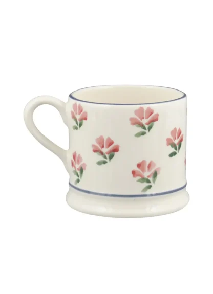 Emma Bridgewater Little Rose Small Mug - Image 4