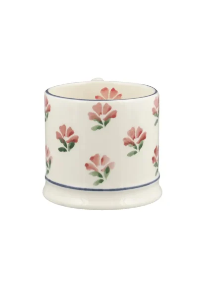Emma Bridgewater Little Rose Small Mug - Image 5