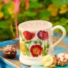 Emma Bridgewater Poppy 1/2 Pint Mug