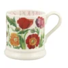 Emma Bridgewater Poppy 1/2 Pint Mug - Image 2