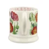 Emma Bridgewater Poppy 1/2 Pint Mug - Image 3