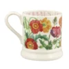 Emma Bridgewater Poppy 1/2 Pint Mug - Image 4