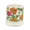 Emma Bridgewater Poppy 1/2 Pint Mug - Image 5