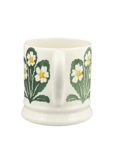 Emma Bridgewater Primrose 1/2 Pint Mug - Image 3