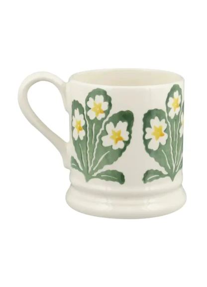 Emma Bridgewater Primrose 1/2 Pint Mug - Image 4