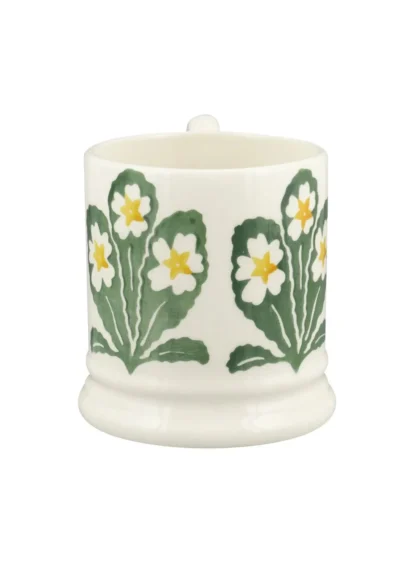Emma Bridgewater Primrose 1/2 Pint Mug - Image 5