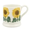 Emma Bridgewater Sunflower 1/2 Pint Mug - Image 2