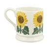Emma Bridgewater Sunflower 1/2 Pint Mug - Image 3