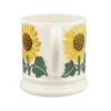 Emma Bridgewater Sunflower 1/2 Pint Mug - Image 4