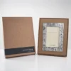 Lancaster & Gibbings Teddy Bears Picnic Frame 3.5" x 3.5" - Image 5