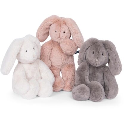 Moulin Roty Rabbit Louison Pink - Image 2