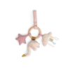 Moulin Roty Swan Wooden Ring Rattle La Petite Ecole de Danse - Image 3