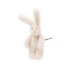 Moulin Roty Small Rabbit Louison Cream