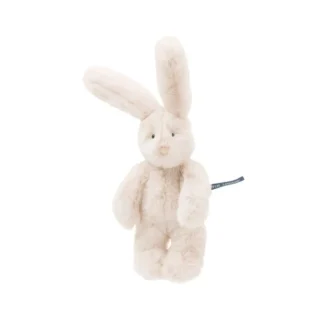 Moulin Roty Small Rabbit Louison Cream