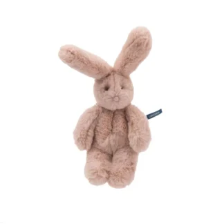 Moulin Roty Small Rabbit Louison Pink