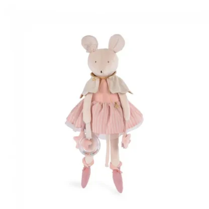 Moulin Roty De Danse Large Hanging Activity Mouse