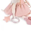 Moulin Roty De Danse Large Hanging Activity Mouse - Image 2