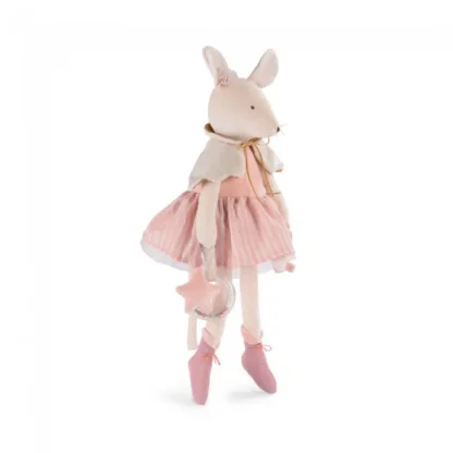 Moulin Roty De Danse Large Hanging Activity Mouse - Image 3