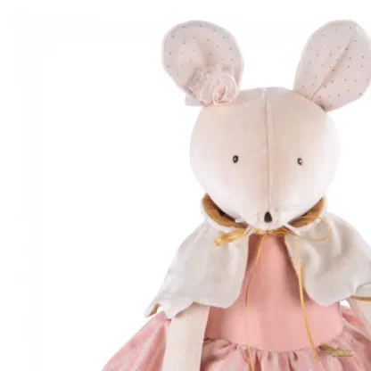 Moulin Roty De Danse Large Hanging Activity Mouse - Image 5