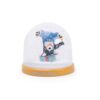 Moulin Roty Puce and Pilou Snow Globe