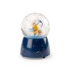 Moulin Roty Puce and Pilou Musical Snow Globe - Image 2