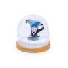 Moulin Roty Puce and Pilou Snow Globe - Image 2