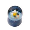 Moulin Roty Puce and Pilou Musical Snow Globe - Image 3