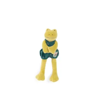 Moulin Roty La Grande Famille Small Perlette The Frog