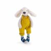 Moulin Roty Puce and Pilou Pilou the Dog