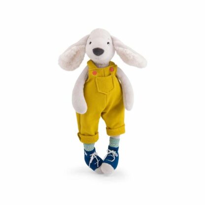 Moulin Roty Puce and Pilou Pilou the Dog