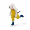Moulin Roty Puce and Pilou Pilou the Dog - Image 2