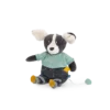 Moulin Roty Puce and Pilou Musical Puce Dog - Image 2