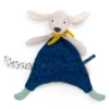 Moulin Roty Puce and Pilou Pilou Comforter - Image 2