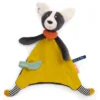 Moulin Roty Puce and Pilou Puce Comforter - Image 2