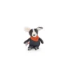 Moulin Roty Puce and Pilou Small Puce Dog - Image 3