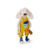 Moulin Roty Puce and Pilou Large Activity Dog - Image 2