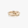 Tutti & Co Ember Ring Gold (RN354G)