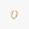 Tutti & Co Ember Ring Gold (RN354G) - Image 2