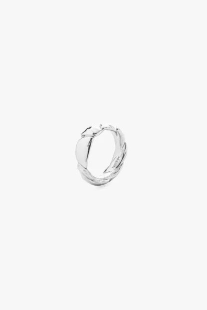 Tutti & Co Ember Ring Silver (RN354S) - Image 4