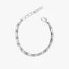 Tutti & Co Refine Bracelet Silver (BR679S) - Image 2